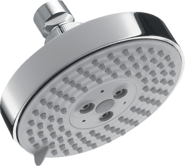 Showerhead 120 3-Jet, 2.5 GPM Showerhead 120 3-Jet, 2.5 GPM