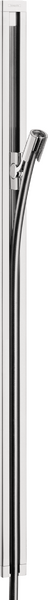 Zidna šipka Raindance 90 cm s crijevom za tuš