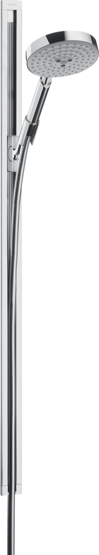 Shower set 150 3jet 2.5 GPM with shower bar 90 cm