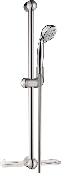 Crometta Vario/Unica´C glijstangset 65 cm
