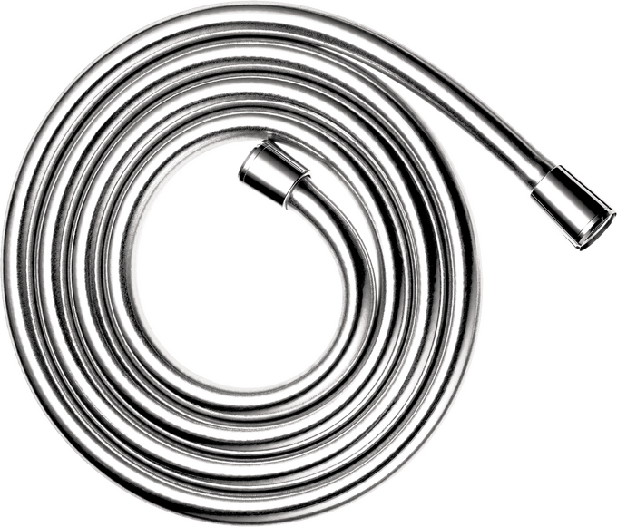 hansgrohe Shower hoses Isiflex, Handshower Hose Techniflex, 80", Art