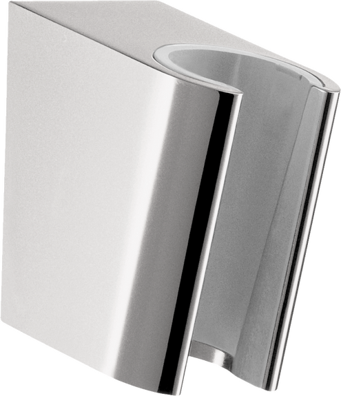 hansgrohe Shower support: Handshower Holder S, Art. no. 28331000 ...
