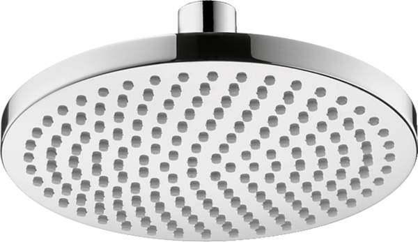 Showerhead 160 1-Jet, 2.0 GPM Showerhead 160 1-Jet, 2.0 GPM