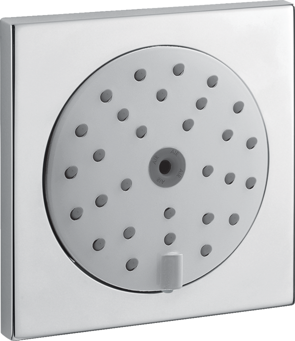 Bodyspray Square Bodyspray Square