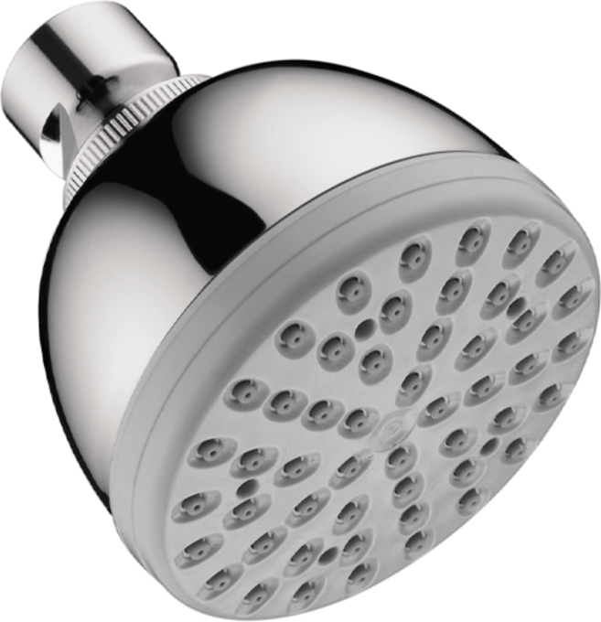 Showerhead 1-Jet, 2.0 GPM Showerhead 1-Jet, 2.0 GPM