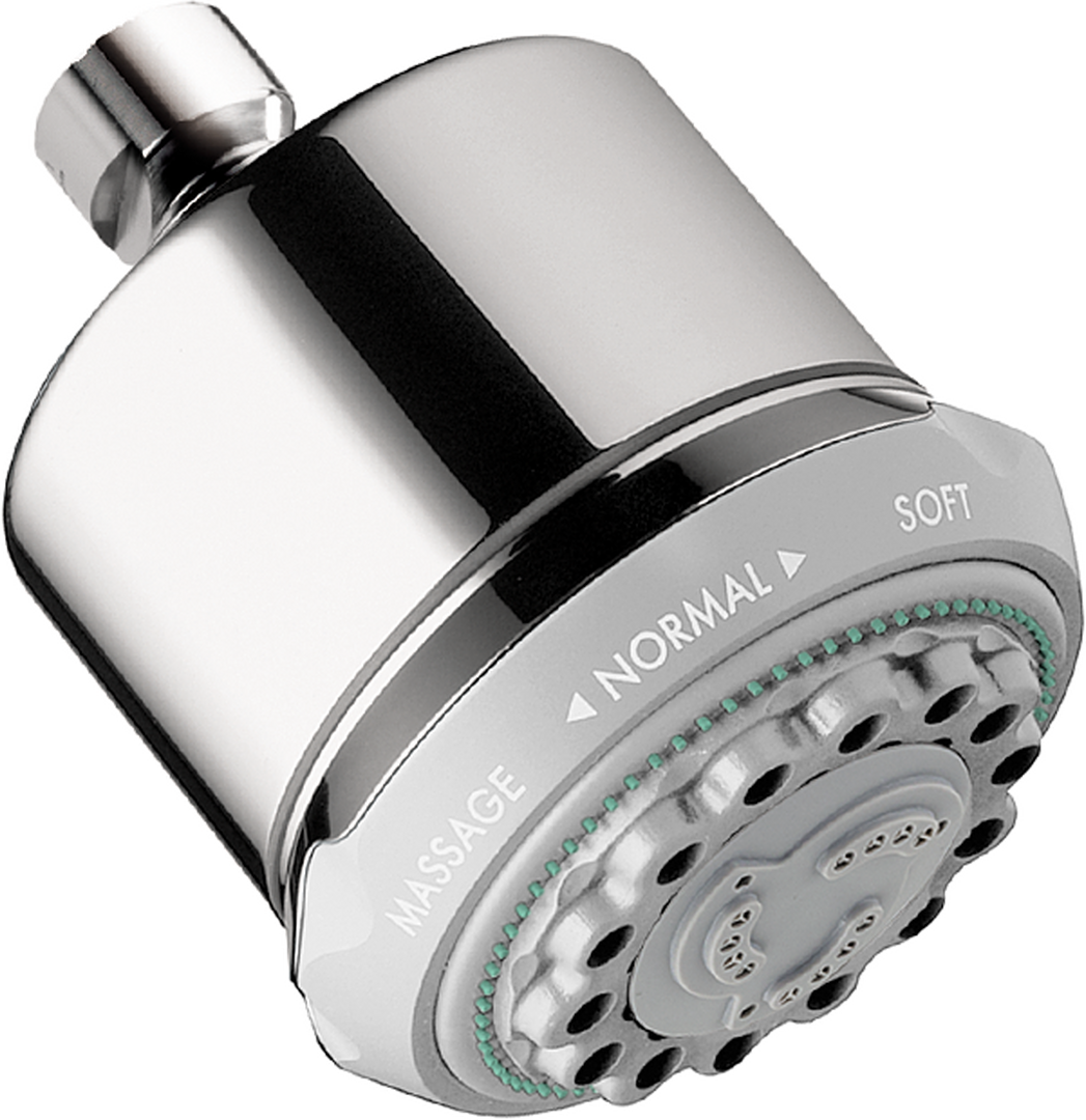 Showerhead 3-Jet