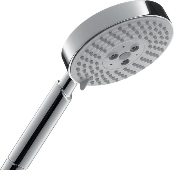 Handshower 120 3-Jet, 2.5 GPM Handshower 120 3-Jet, 2.5 GPM