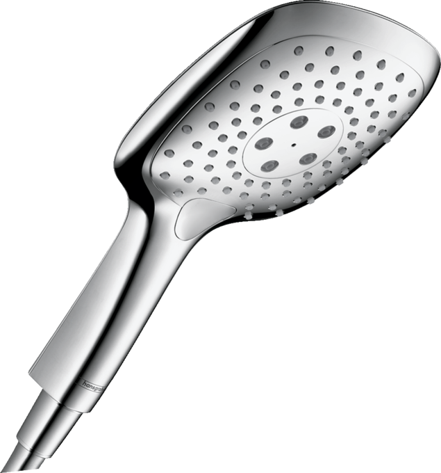 Handshower 150 3-Jet, 2.5 GPM Handshower 150 3-Jet, 2.5 GPM