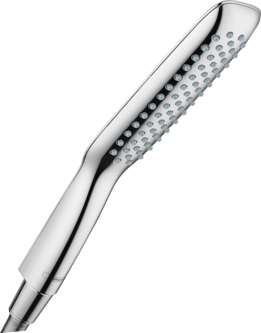 Handshower 120 1-Jet, 2.5 GPM Handshower 120 1-Jet, 2.5 GPM
