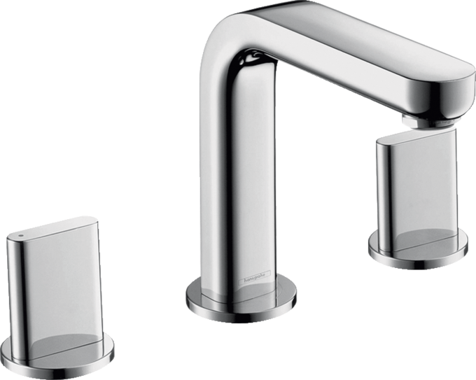 Lavatory Faucets To Suit Your Sink Hansgrohe Usa