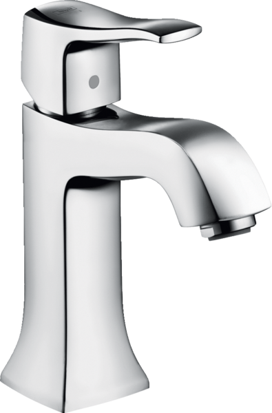 Single-Hole Faucet 100, 1.2 GPM Single-Hole Faucet 100, 1.2 GPM
