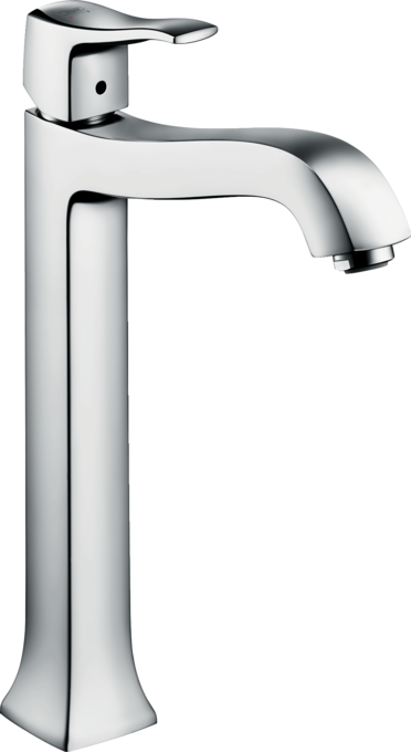 Single-Hole Faucet 250 with Pop-Up Drain, 1.2 GPM Single-Hole Faucet 250 with Pop-Up Drain, 1.2 GPM