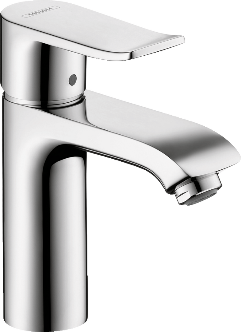 Single-Hole Faucet 110 CoolStart