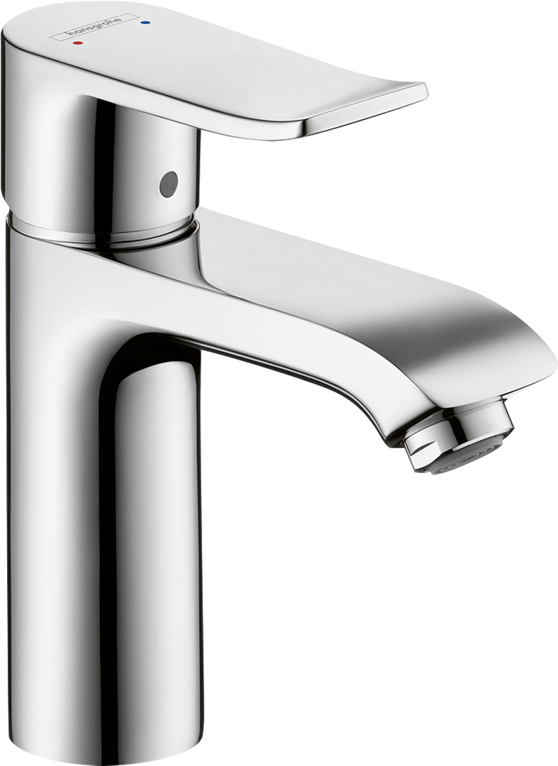 Single-Hole Faucet 110