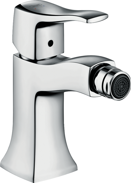 Single-Hole Bidet Faucet Single-Hole Bidet Faucet