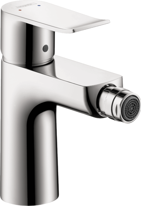 Single-Hole Bidet Faucet Single-Hole Bidet Faucet
