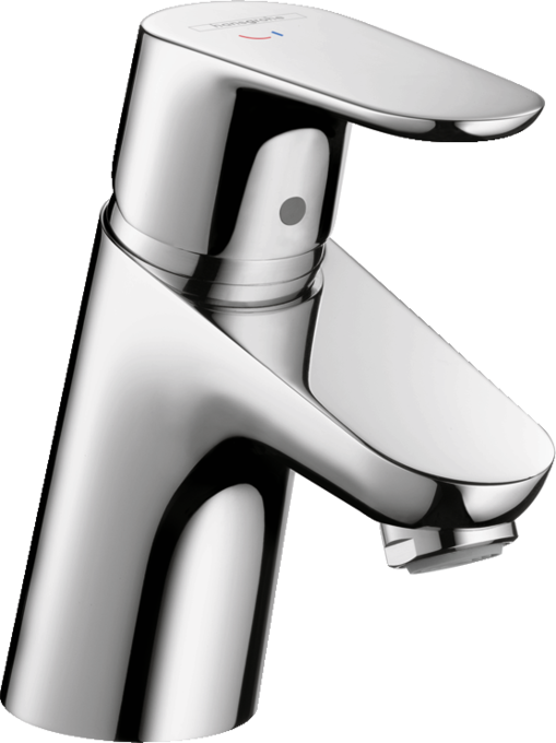 Single-Hole Faucet 70 CoolStart, 1.0 GPM Single-Hole Faucet 70 CoolStart, 1.0 GPM