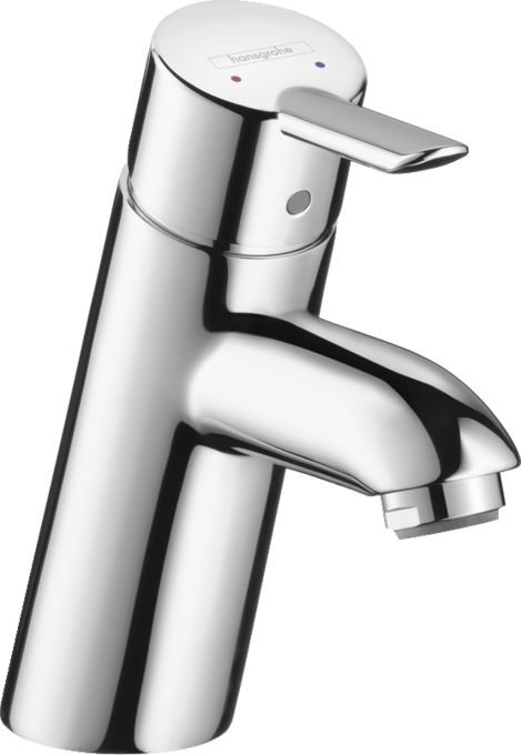 Single-Hole Faucet 70 with Pop-Up Drain, 1.2 GPM Single-Hole Faucet 70 with Pop-Up Drain, 1.2 GPM