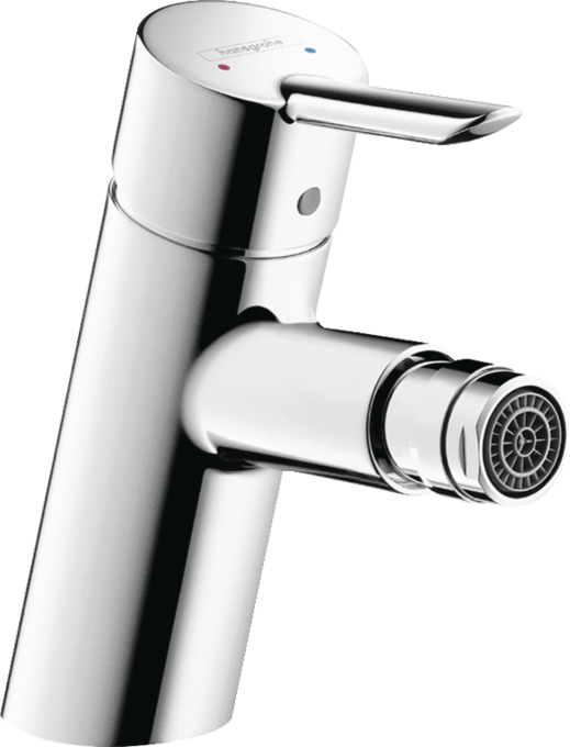Single-Hole Bidet Faucet Single-Hole Bidet Faucet