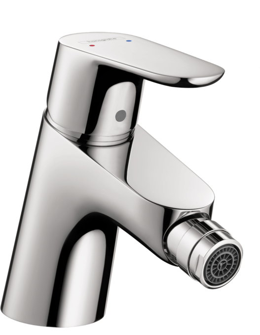 Single-Hole Bidet Faucet Single-Hole Bidet Faucet