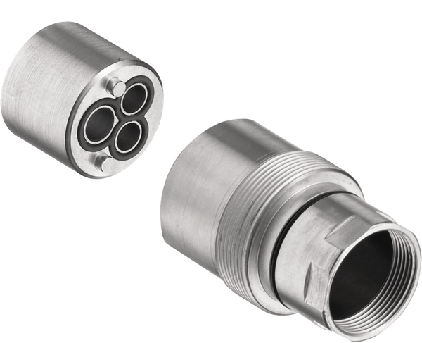 Prodlužovací sada 2,5 cm