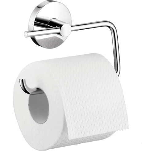 floor stand toilet tissue holder