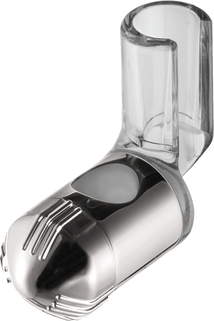 Unica Wallbar E Slider