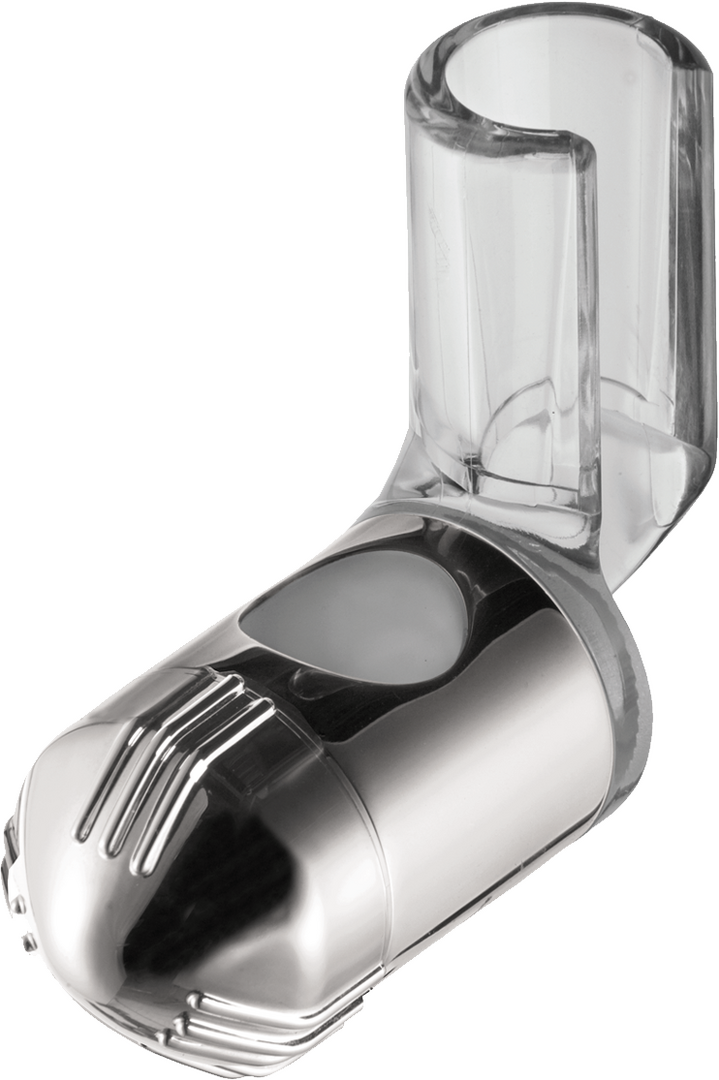 Unica Wallbar E Slider