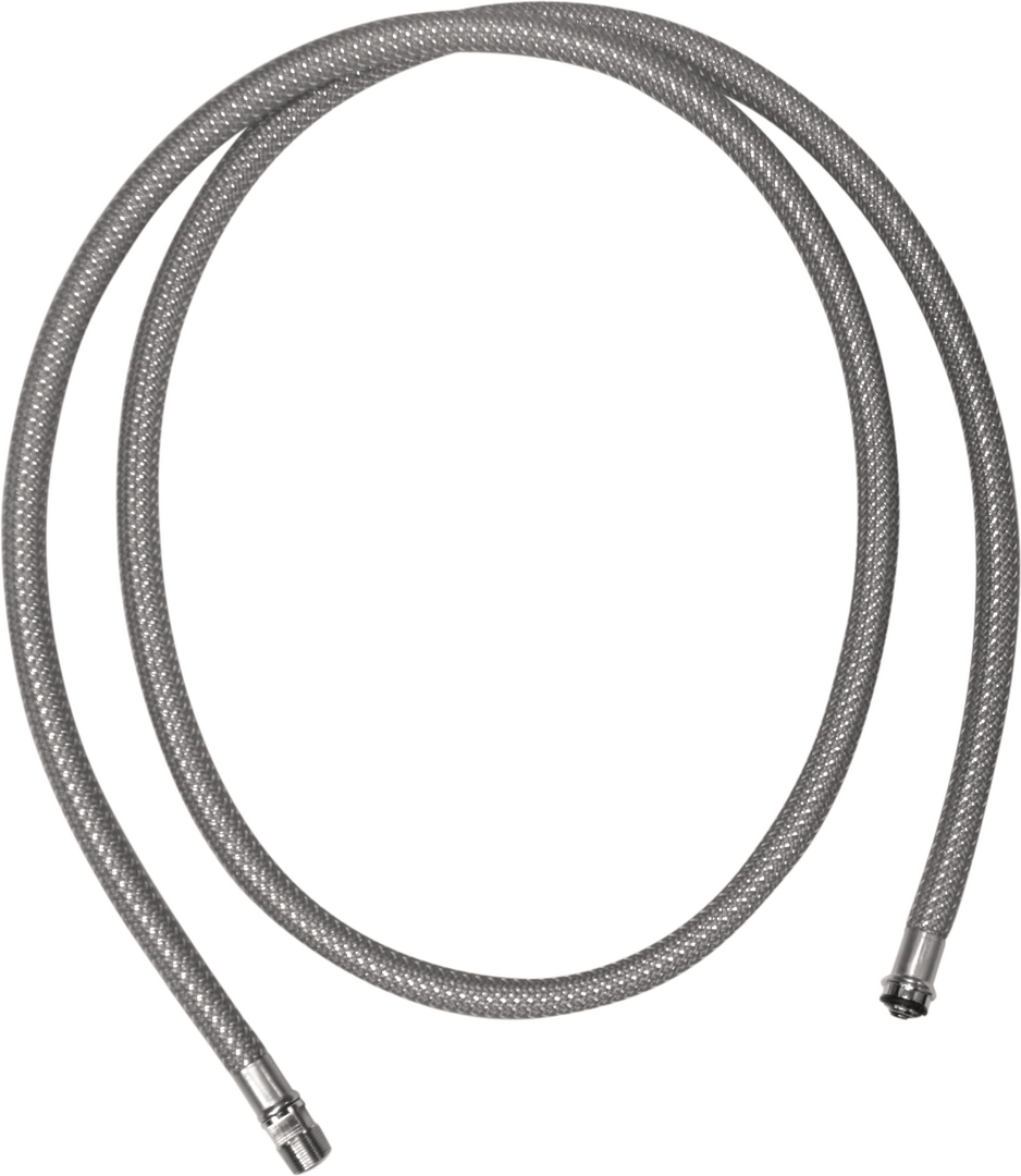 hansgrohe Spare parts PullOut Hose for Kitchen Faucets, Art. no. 88624000