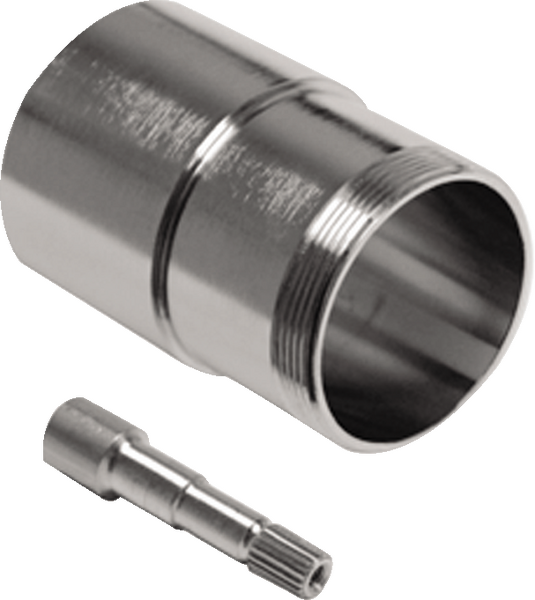 Rallonge pour inverseur Quattro