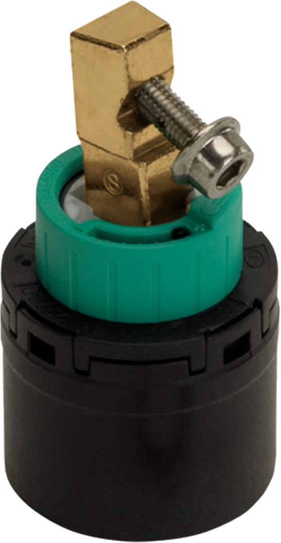 ミキシングカートリッジ・エコ