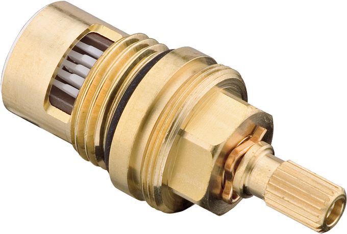 Cold Widespread Faucet Cartridge