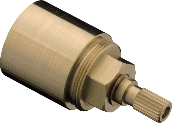 1" Extension Kit, Ceramic Cartridges 1" Extension Kit, Ceramic Cartridges