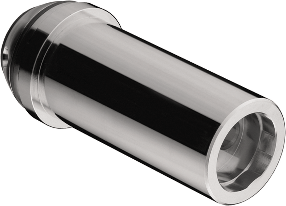 Prolunga 60 mm per tubo