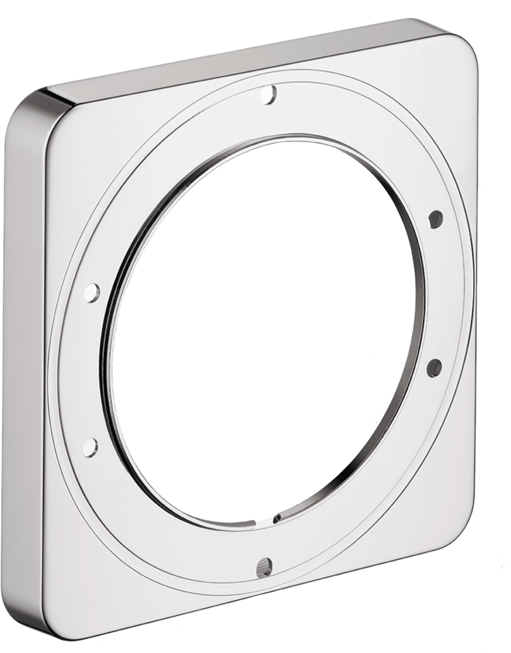 埋込式水栓化粧部用延長金具（アクサーチッテリオM、ウルキオラ用）