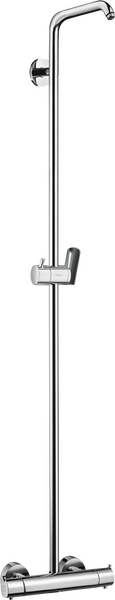 Showerpipe without Shower Components Showerpipe without Shower Components