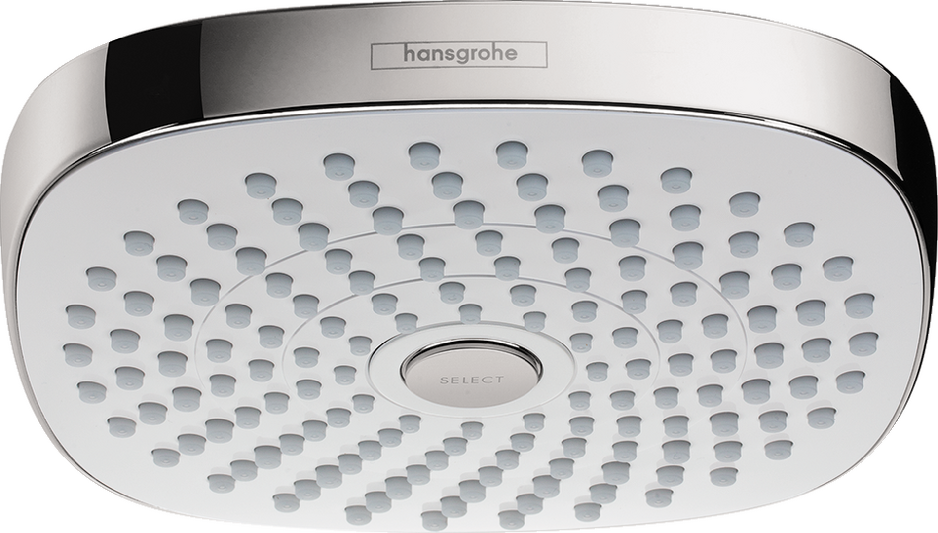 Showerhead 180 2-Jet