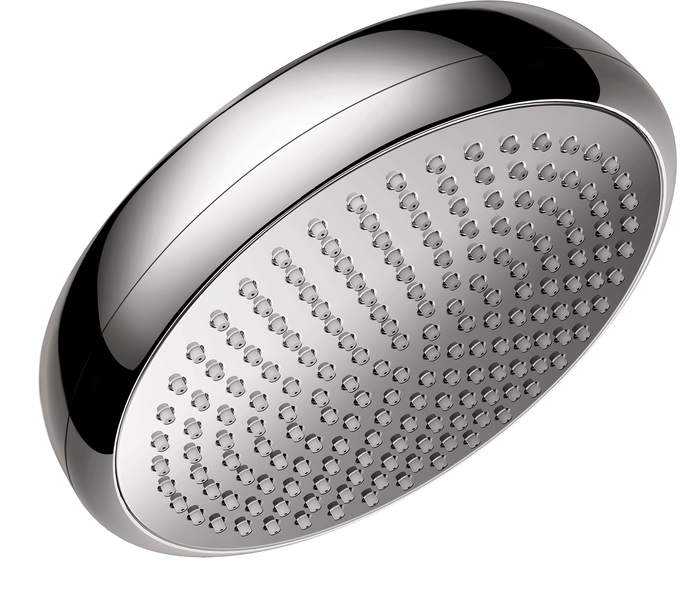 Showerhead 160 1-Jet, 2.0 GPM Showerhead 160 1-Jet, 2.0 GPM