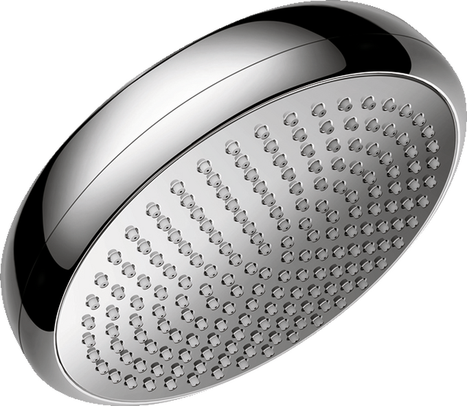 Showerhead 160 1-Jet, 2.0 GPM Showerhead 160 1-Jet, 2.0 GPM