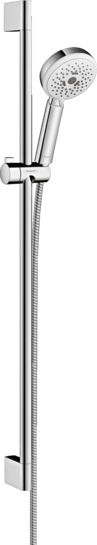 Wallbar Set 3-Jet 24" , 2.0 GPM Wallbar Set 3-Jet 24" , 2.0 GPM