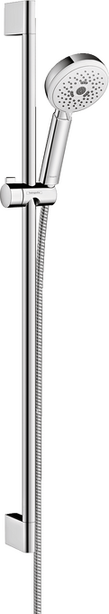 Wallbar Set 3-Jet 24" 