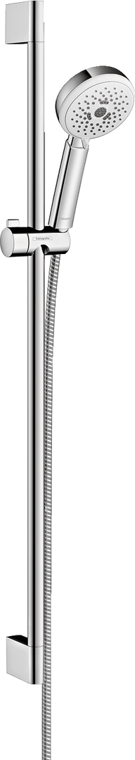 Wallbar Set 3-Jet 24" 