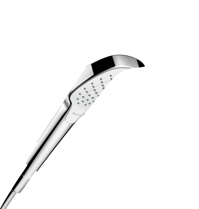 Handshower 110 Vario-Jet, 2.5 GPM Handshower 110 Vario-Jet, 2.5 GPM