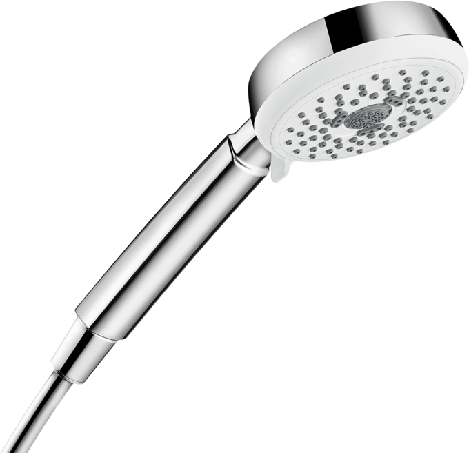 Handshower 3-Jet, 1.75 GPM Handshower 3-Jet, 1.75 GPM