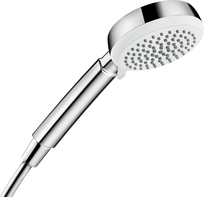 Handshower Vario-Jet, 1.8 GPM Handshower Vario-Jet, 1.8 GPM