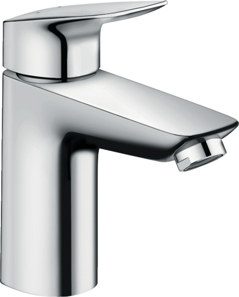 Single-Hole Faucet 100, 1.0 GPM Single-Hole Faucet 100, 1.0 GPM