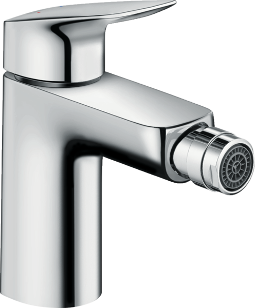 Single-Hole Bidet Faucet Single-Hole Bidet Faucet