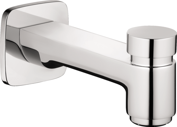 hansgrohe Sink mixers: Logis, Widespread Faucet 150 with Pop-Up