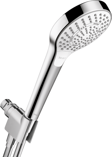 Handshower Set 3-Jet, 2.0 GPM Handshower Set 3-Jet, 2.0 GPM