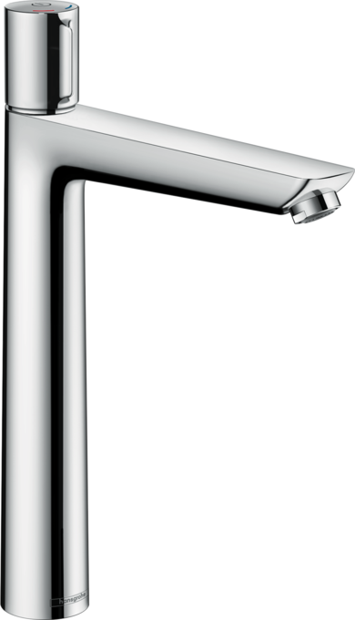 Single-Hole Faucet 240, 1.2 GPM Single-Hole Faucet 240, 1.2 GPM